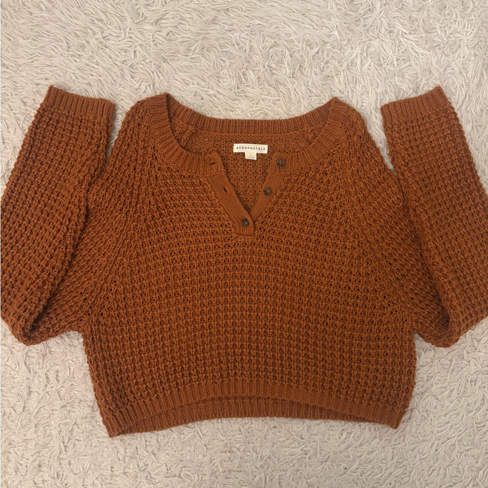 Aeropostale sweater
